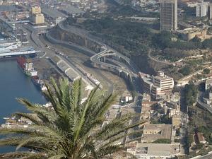 ORAN OCTOBRE 2009 PELERINAGE A SANTA CRUZ (8)